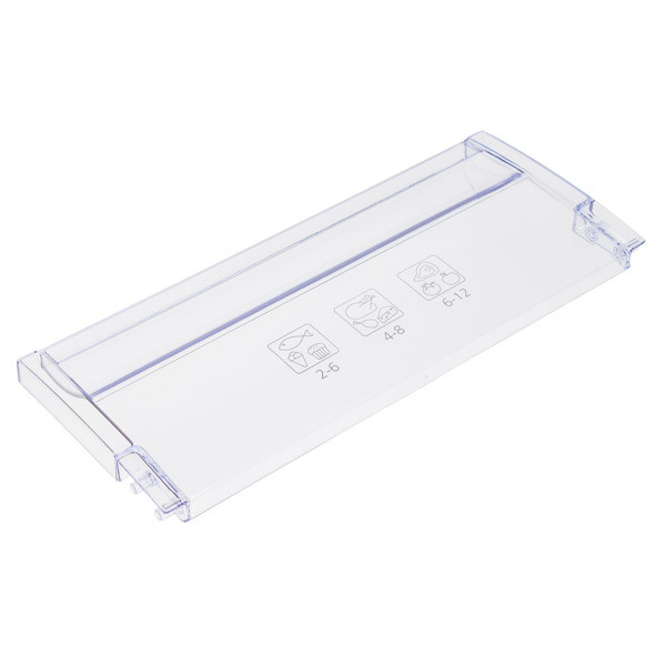 Панель морозильної камери (відкидна) Beko 4397311300