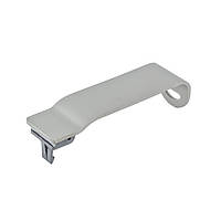 Засувка насадки соковижималки AT641 для кухонного комбайна Kenwood KW710901