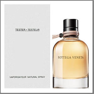 Bottega Veneta Eau de Parfum парфумована вода 75 ml. (Тестер Ботега Венета Еау де Парфуми)