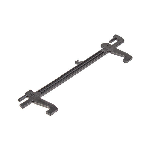 Гачок двері для мікрохвильової печі Electrolux 4055172995