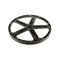 Шків для пральної машини D=274mm H=20mm Electrolux