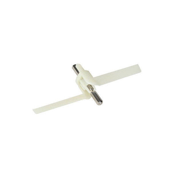 Вісь-лопать для кухонного комбайну Bosch 091027