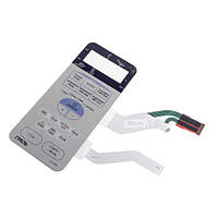 Switch Membrane; G2739NR-S Samsung сірий
