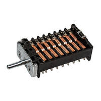 Перемикач режимів духовки Beko EGO 42.08000.025 263900016