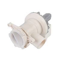 Помпа в зборі 34W B15-6AZ (конт. спар. спереду ; на 3 самор.) Beko HANYU