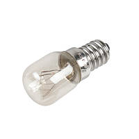 Лампочка для духовки 15W 220V E14 300°C