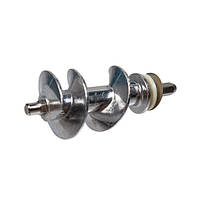 Шнек (з ущільнюючим кільцем) для м'ясорубки Moulinex SS-1530000259
