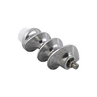Шнек для м'ясорубки Zelmer \ Bosch NR5 86.1275 12022040 (для 2-стороннього ножа)