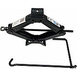 Домкрат VERKE 1т, фото 4