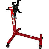 Стенд VERKE для монтажу та обслуговування двигунів з вантажопідйомністю до 450 кг, фото 2