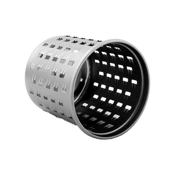 Барабанчик-терка (мілка) для м'ясорубки Zelmer \ Bosch 86.4030 00798160