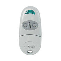 Пульт для гаражних воріт та шлагбаумів CAME 432NA