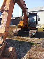 Экскаватор JCB JS 130