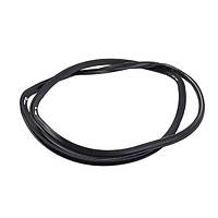 Ущільнювач дверей духовки для плити Indesit C00081579