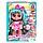 Кукла Белла Боу FUN TIME Kindi Kids  50116, фото 4
