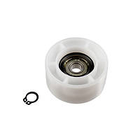 Ролик натягу ременя до сушильній машині Bosch 00632045