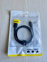 Кабель USB Micro 0,5 m Baseus CAMGH-A01