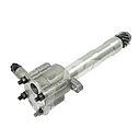 Поршень двигуна Yanmar 4TNE98 STD, фото 8