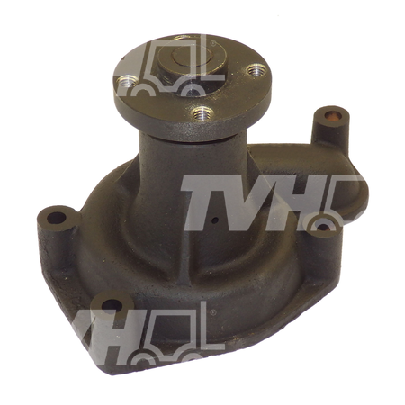 Поршень двигуна Yanmar 4TNE98 STD