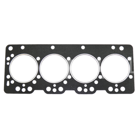 Прокладка ГБЦ двигателя Xinchai A490BPG, A490BT, A495BT, A498BT