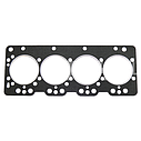 Гільза поршня двигуна Xinchai A490BPG, A490BT, A495BT, A498BT, фото 10