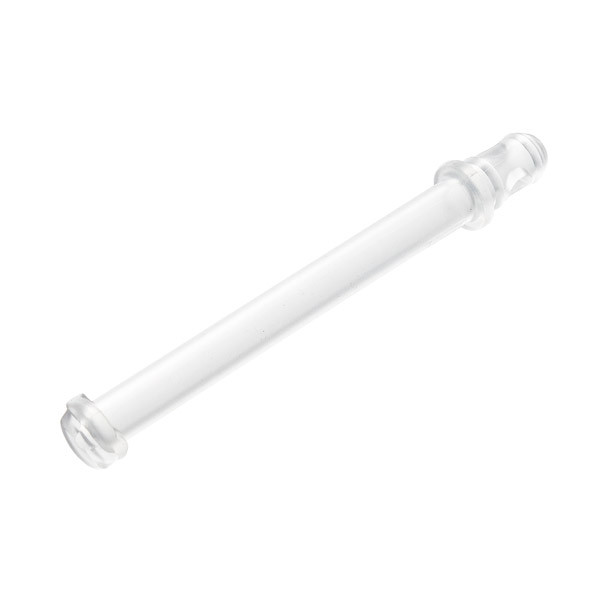 Трубка прийому молока для капучинатора кавомашини DeLonghi 5313226701