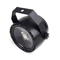 Світловий ефект EKOOT P-1 LED освітлення потужність 30 Вт RGB шт., фото 2