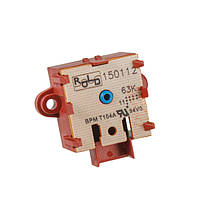 Перемикач програм для стир. машини (20 поз.) Electrolux