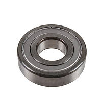 Підшипник SKF 6306 - 2Z (30x72x19) для стир. машини