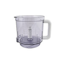 Чаша основна 2000ml для кух. комб. Braun біла ручка