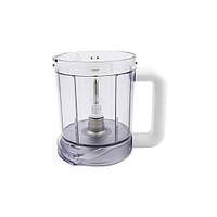 Чаша блендера 750ml для кух. комб. Braun біла ручка