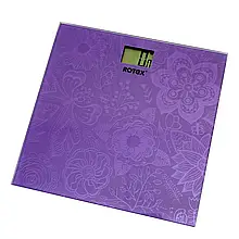 Ваги підлогові ROTEX RSB07-P 150кг