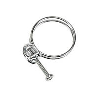 Хомут патрубка D=38mm для пральної машини Gorenje