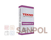 Ремонтна суміш Teknorep 300 EX (Тиксотропна суміш на основі цементу, ремонтний склад)