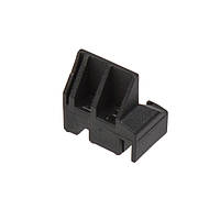 Тримач (правий) внутр. скло двері для духовки Hansa