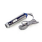 Професійний фен з насадками для сушіння волосся Gemei GM 4834 6в1 / Фен-стайлер, фото 5