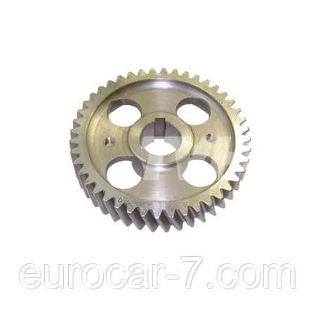 Шестерня розподільчого вала Xinchai A490BPG, A490BT, A495BT, A498BT, фото 1