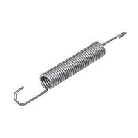 Пружина бака для вертикальної пральної машини Whirlpool 481249248086