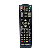 Універсальний Пульт ДУ для DVB-T2 тюнерів Huayu RM-D1155+ (VP-002)