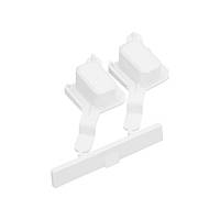 Декоративні кнопки (Start/Pause) для пральної машини Whirlpool 481071425531