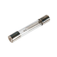 Високовольтний запобіжник (без корпусу) до мікрохвильової печі