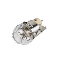 Лампочка в зборі для духовки 25W 240V G9 Gorenje