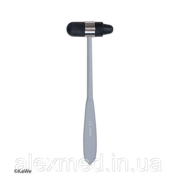 Рефлекторний молоточок Colorflex, великий , вага 110г