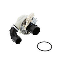 Тен проточний 1800W для посудомийної машини Electrolux 140002162232