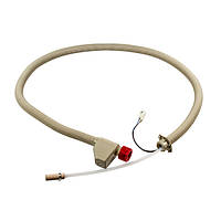 Заливний Шланг для посуд. машини 1475mm (з ел. акваст.) Electrolux