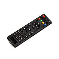 Пульт для DVB-T2 T8005HD Romsat