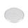 Тарілка D=270mm для мікрохвильової печі Gorenje 297544 (універсальна), фото 2