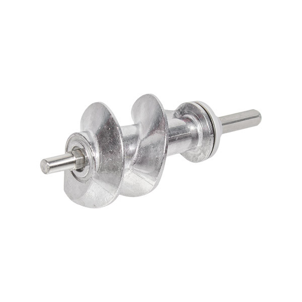 Шнек (з ущільнювачем) для м'ясорубки Moulinex XF911101