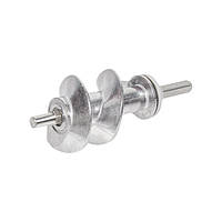 Шнек (з ущільнювачем) для м'ясорубки Moulinex XF911101