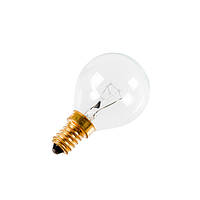 Лампочка 00057874 40W 240V 300°C E14 для духовки Bosch
